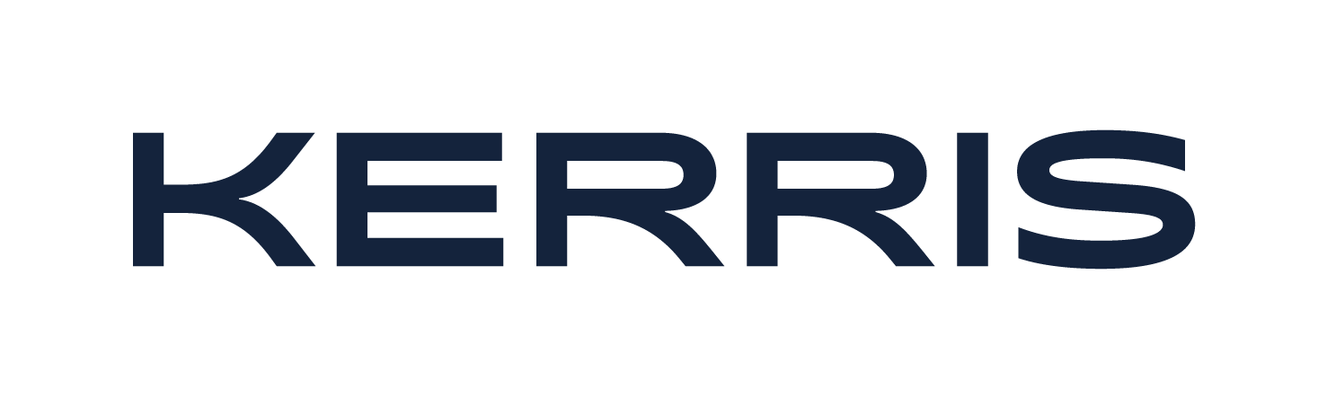 KERRIS LOGO RGB COLOR