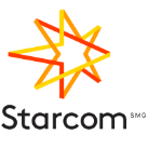 Starcom logo