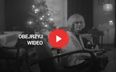 Zobacz spot i poznaj historię VIDEO
