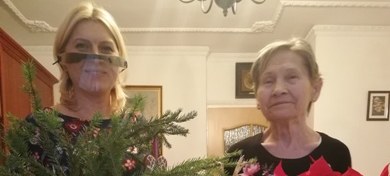 www aga i pani Krysia news