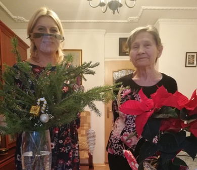 www aga i pani Krysia