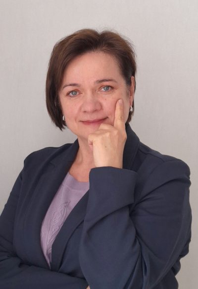 Danuta Kowalczyk